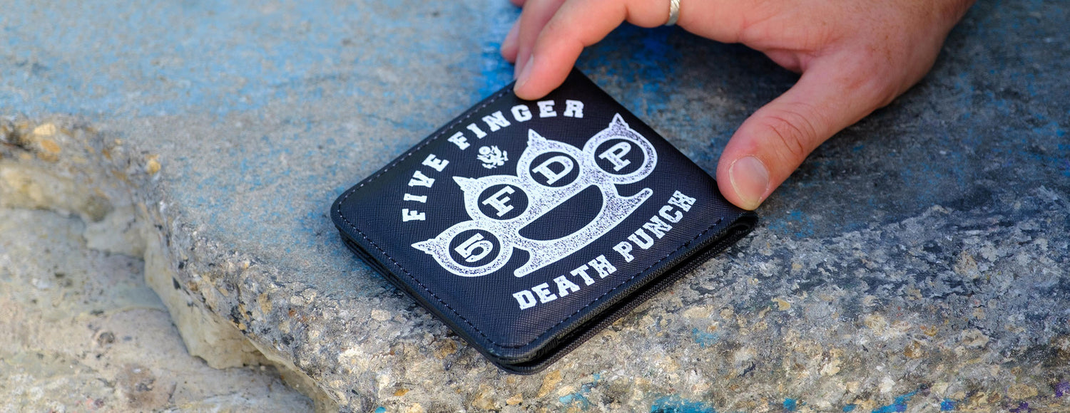 Wallets & Purses