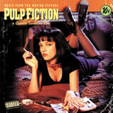Link Wray & His Ray Men CD - Pulp Fiction