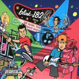 Blink-182 CD - The Mark Tom & Travis Show