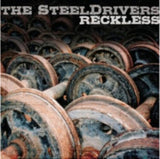 Steeldrivers CD - Reckless