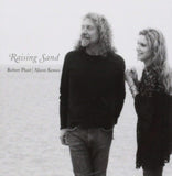 Robert Plant / Alison Krauss CD - Raising Sand