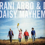 Arbo Rani & Daisy Mayhem CD - Violets Are Blue