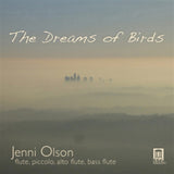 Jenni Olson CD - The Dreams Of Birds