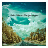 Anders Osborne CD - Three Free Amigos
