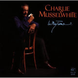Charlie Musselwhite CD - In My Time