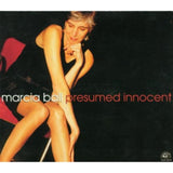 Marcia Ball CD - Presumed Innocent