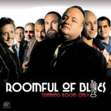 Roomful Of Blues CD - Standing Room Only