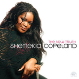 Shemekia Copeland CD - Soul Truth