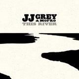 Jj Grey & Mofro CD - This River
