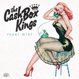 Cash Box Kings CD - Royal Mint