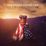 Shemekia Copeland CD - Americas Child