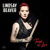 Lindsay Beaver CD - Tough As Love