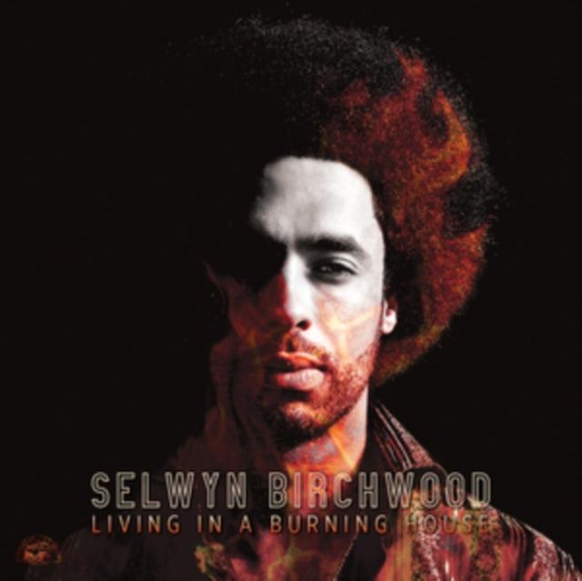 Selwyn Birchwood LP - Living In A Burning House