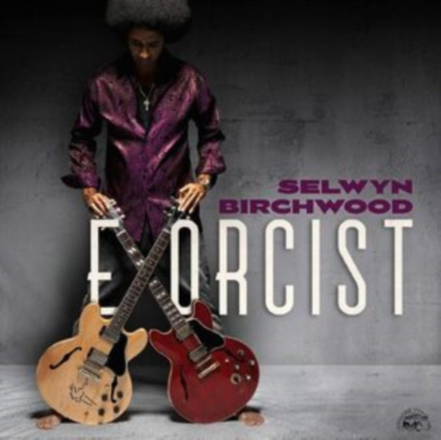 Selwyn Birchwood LP - Exorcist