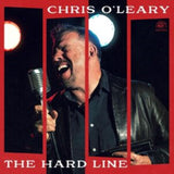 Chris Oleary LP - The Hard Line