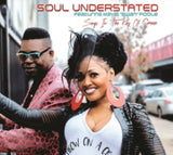 Soul Understated & Mavis Swan Poole CD - Songs In The Key Of Grease