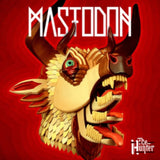 Mastodon CD - The Hunter