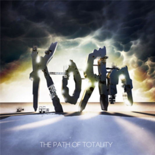 Korn CD - The Path Of Totality