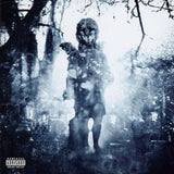 Machine Head CD - Through The Ashes Of Empire