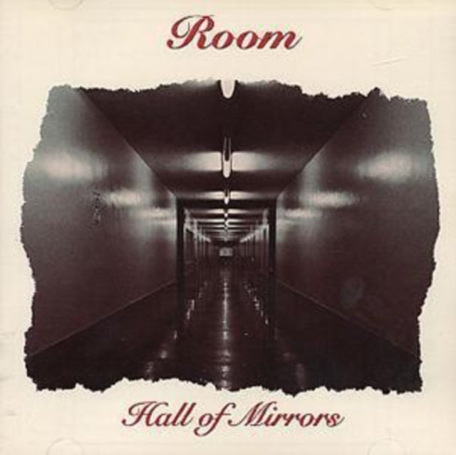 Room CD - Hall Of Mirrors