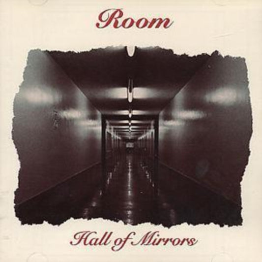 Room CD - Hall Of Mirrors