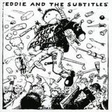 Eddie And The Subtitles CD - Fuck You Eddie!