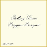 Rolling Stones CD - Beggars Banquet