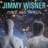 Wisner.Jimmy CD - Time & Space