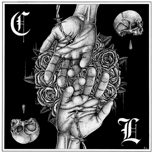 Cult Leader Cassette - Lightless Walk