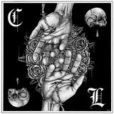 Cult Leader Cassette - Lightless Walk
