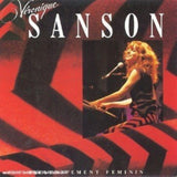 Veronique Sanson CD - Exclusivement Feminin