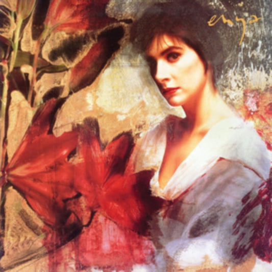 Enya LP - Watermark