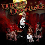 Dj Irene CD - Dissonance