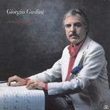 Giorgio Gaslini CD - Schumann Reflections