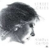 Gladys Carbo CD - Street Cries