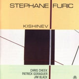 Stephane Furic CD - Kishinev