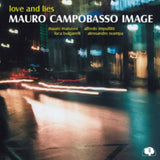 Mauro Campobasso CD - Love And Lies