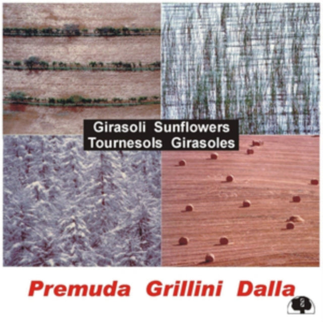 Guido Premuda CD - Girasoli