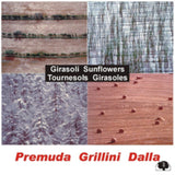 Guido Premuda CD - Girasoli