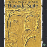 Stefano Maltese CD - Hamada Suite