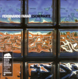Ferdinando Farao CD - Eschersuite