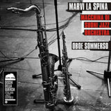 Marvi La Spina CD - Oboe Sommerso