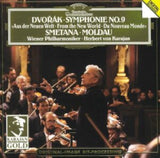 Vp / Karajan CD - Dvorak/Sym No.9/Etc