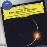 Bp/Karajan CD - Strauss R./Also Sprach Zarathustra