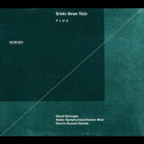 Close Talker CD - Flux
