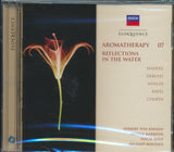 Various Artists CD - Aromatherapy 07  Reflections
