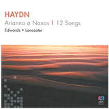 Haydn CD - Arianna A Naxos