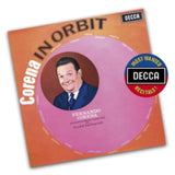 Teleskop CD - In Orbit