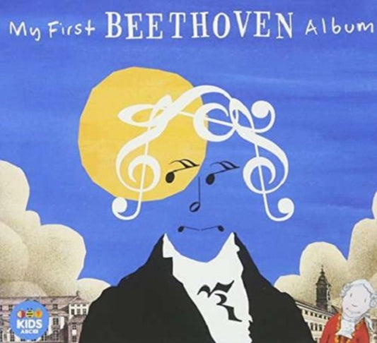 Various Artists CD - My First Beethoven Album