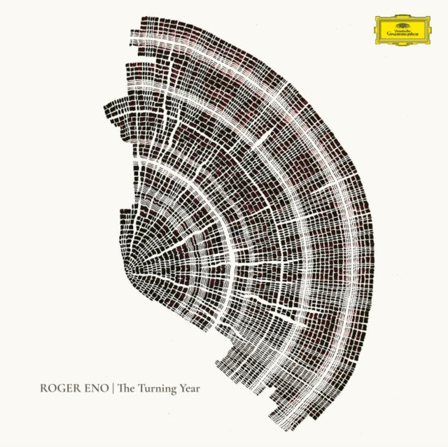 Roger Eno LP - The Turning Year